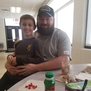 Meet your Posher, Clinton